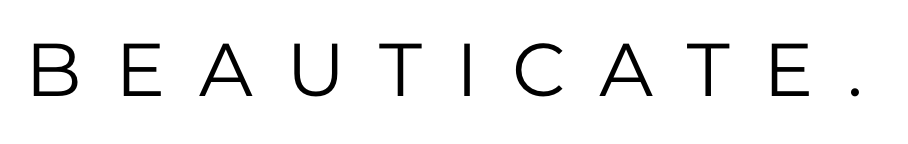Beauticate Logo